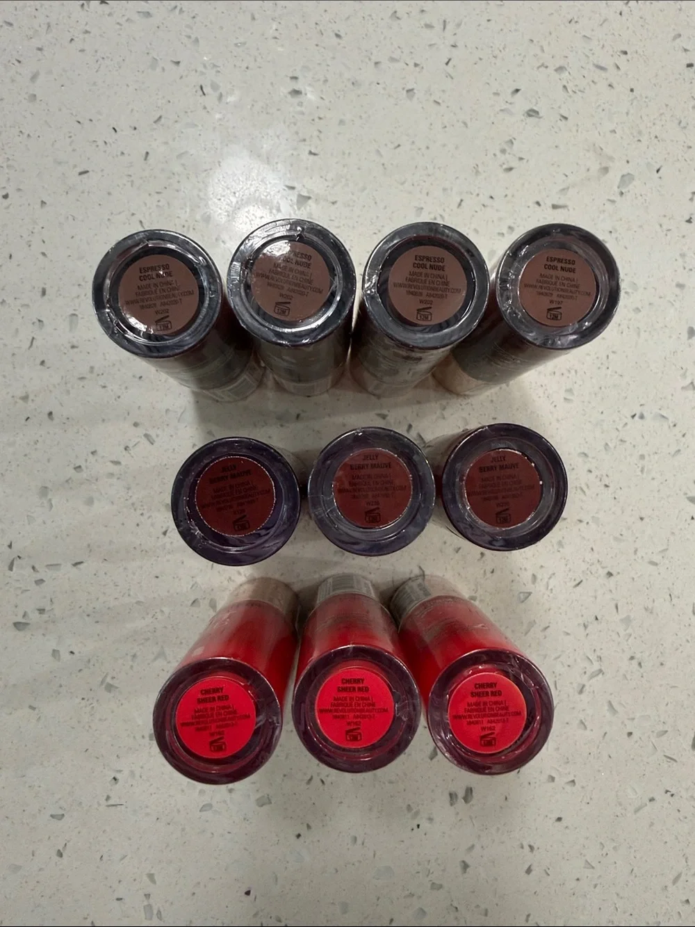 Revolution Pout Bomb Plumping Lip Gloss
